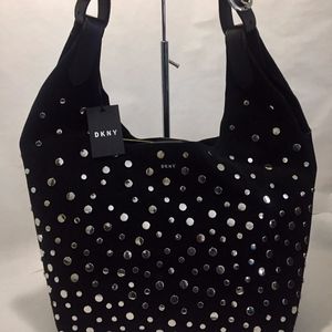 dkny wes hobo bag